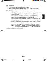 Preview for 53 page of NEC MultiSync LCD3090WQXi User Manual