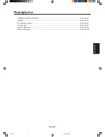 Preview for 63 page of NEC MultiSync LCD3090WQXi User Manual