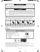Preview for 64 page of NEC MultiSync LCD3090WQXi User Manual