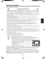 Preview for 65 page of NEC MultiSync LCD3090WQXi User Manual