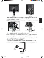 Preview for 69 page of NEC MultiSync LCD3090WQXi User Manual