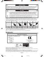 Preview for 74 page of NEC MultiSync LCD3090WQXi User Manual