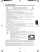 Preview for 75 page of NEC MultiSync LCD3090WQXi User Manual