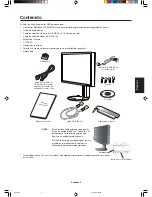 Preview for 77 page of NEC MultiSync LCD3090WQXi User Manual