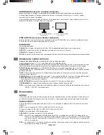 Preview for 84 page of NEC MultiSync LCD3090WQXi User Manual