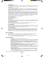 Preview for 86 page of NEC MultiSync LCD3090WQXi User Manual