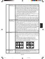 Preview for 93 page of NEC MultiSync LCD3090WQXi User Manual