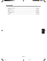 Preview for 95 page of NEC MultiSync LCD3090WQXi User Manual