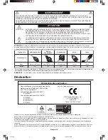 Preview for 96 page of NEC MultiSync LCD3090WQXi User Manual