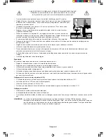 Preview for 98 page of NEC MultiSync LCD3090WQXi User Manual