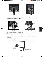 Preview for 101 page of NEC MultiSync LCD3090WQXi User Manual