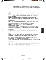 Preview for 107 page of NEC MultiSync LCD3090WQXi User Manual