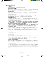 Preview for 108 page of NEC MultiSync LCD3090WQXi User Manual