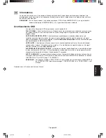 Preview for 109 page of NEC MultiSync LCD3090WQXi User Manual