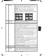 Preview for 117 page of NEC MultiSync LCD3090WQXi User Manual