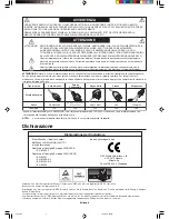 Preview for 120 page of NEC MultiSync LCD3090WQXi User Manual