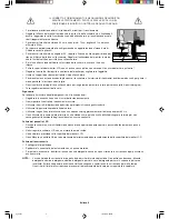 Preview for 122 page of NEC MultiSync LCD3090WQXi User Manual