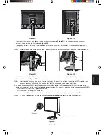 Preview for 125 page of NEC MultiSync LCD3090WQXi User Manual