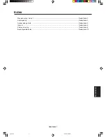 Preview for 129 page of NEC MultiSync LCD3090WQXi User Manual