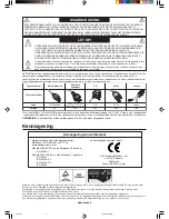 Preview for 130 page of NEC MultiSync LCD3090WQXi User Manual