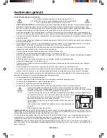 Preview for 131 page of NEC MultiSync LCD3090WQXi User Manual