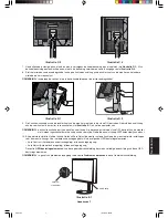 Preview for 135 page of NEC MultiSync LCD3090WQXi User Manual