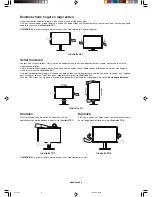 Preview for 136 page of NEC MultiSync LCD3090WQXi User Manual