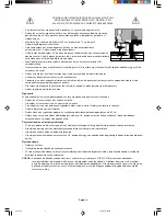 Preview for 142 page of NEC MultiSync LCD3090WQXi User Manual