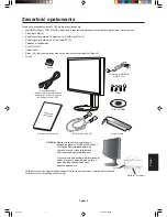 Preview for 143 page of NEC MultiSync LCD3090WQXi User Manual