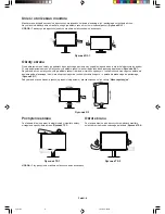 Preview for 146 page of NEC MultiSync LCD3090WQXi User Manual