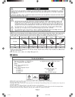 Preview for 160 page of NEC MultiSync LCD3090WQXi User Manual