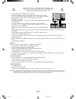 Preview for 162 page of NEC MultiSync LCD3090WQXi User Manual