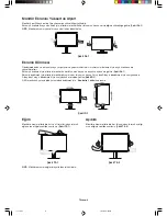 Preview for 166 page of NEC MultiSync LCD3090WQXi User Manual