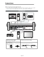 Предварительный просмотр 13 страницы NEC MultiSync LCD3210  LCD3210 LCD3210 User Manual