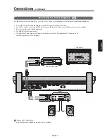 Предварительный просмотр 18 страницы NEC MultiSync LCD3210  LCD3210 LCD3210 User Manual