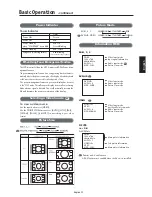 Предварительный просмотр 20 страницы NEC MultiSync LCD3210  LCD3210 LCD3210 User Manual