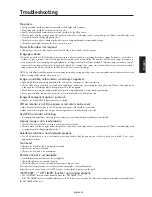 Предварительный просмотр 34 страницы NEC MultiSync LCD3210  LCD3210 LCD3210 User Manual