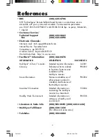 Preview for 13 page of NEC MultiSync LCD400V  LA-1422JMW LA-1422JMW User Manual