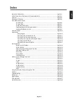 Preview for 5 page of NEC MultiSync LCD4010 User Manual