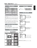 Preview for 23 page of NEC MultiSync LCD4010 User Manual