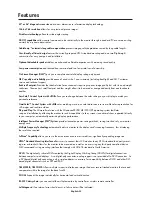 Preview for 36 page of NEC MultiSync LCD4010 User Manual