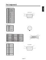 Preview for 41 page of NEC MultiSync LCD4010 User Manual