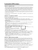 Preview for 71 page of NEC MultiSync LCD4010 User Manual