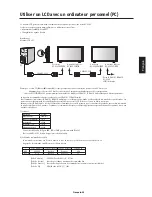 Preview for 72 page of NEC MultiSync LCD4010 User Manual