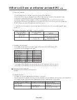 Preview for 73 page of NEC MultiSync LCD4010 User Manual
