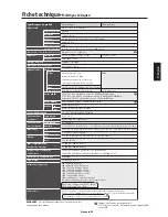 Preview for 78 page of NEC MultiSync LCD4010 User Manual