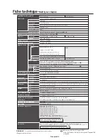 Preview for 79 page of NEC MultiSync LCD4010 User Manual