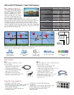 Preview for 2 page of NEC MultiSync LCD4020-TMX4 Brochure & Specs