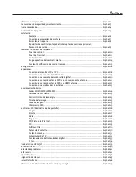 Preview for 7 page of NEC MultiSync LCD4020 User Manual