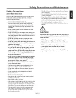 Preview for 9 page of NEC MultiSync LCD4020 User Manual